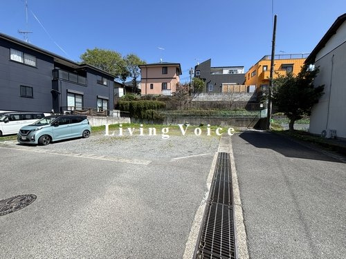 【仲介手数料０円】伊勢原市桜台5丁目　土地（売地）の外観|伊勢原市桜台5丁目　土地（売地）