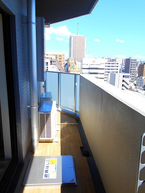 オーキッドレジデンス上野の設備