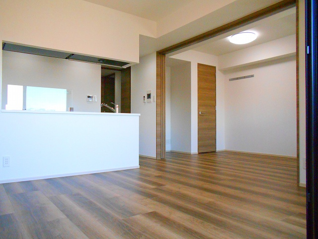 オーキッドレジデンス上野のその他共用部分