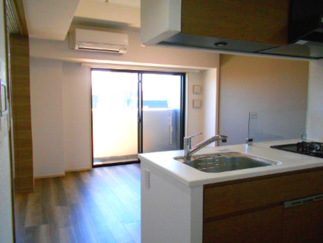 オーキッドレジデンス上野の設備