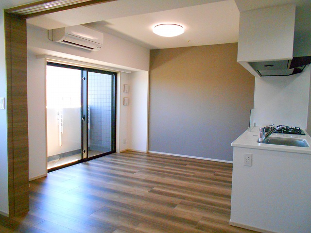 オーキッドレジデンス上野