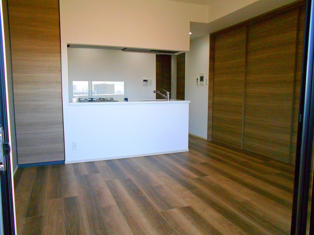 オーキッドレジデンス上野の設備