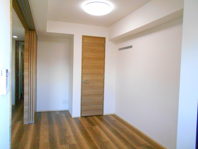 オーキッドレジデンス上野の設備