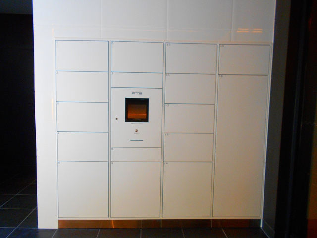 オーキッドレジデンス上野の設備