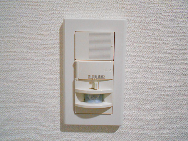 オーキッドレジデンス上野の設備