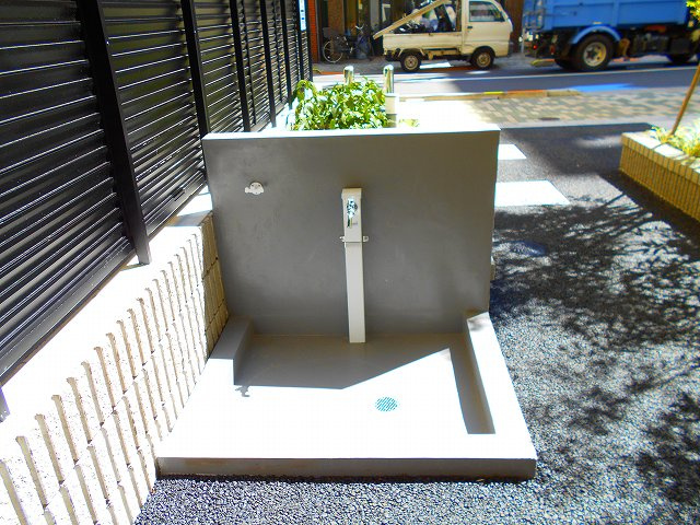 オーキッドレジデンス上野の設備