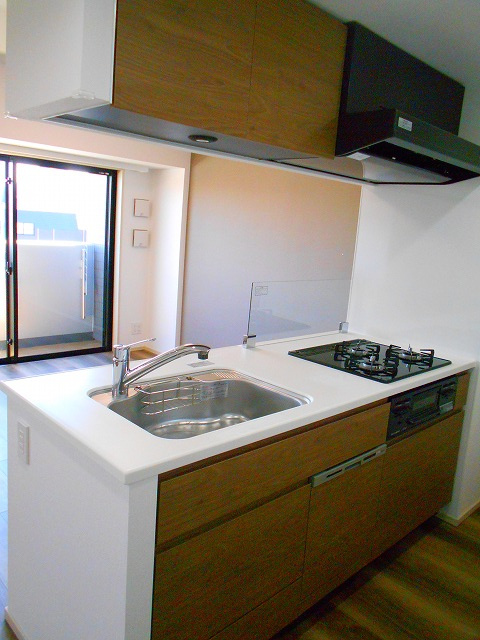 オーキッドレジデンス上野の設備