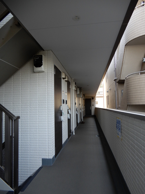 杉並区阿佐谷北１丁目の賃貸マンションのその他共用部分