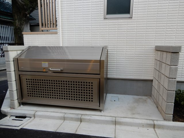 杉並区阿佐谷北１丁目の賃貸マンションのその他共用部分