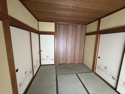 【展望】 | 下瀬谷貸戸建