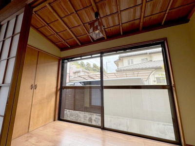 【その他共用部分】 | 下瀬谷貸戸建