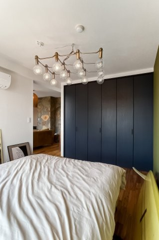 エクセラージュ片瀬江ノ島の子供部屋