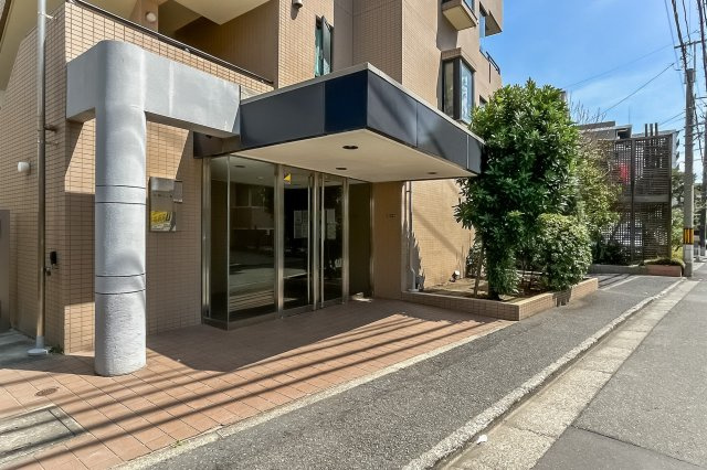 エクセラージュ片瀬江ノ島のその他