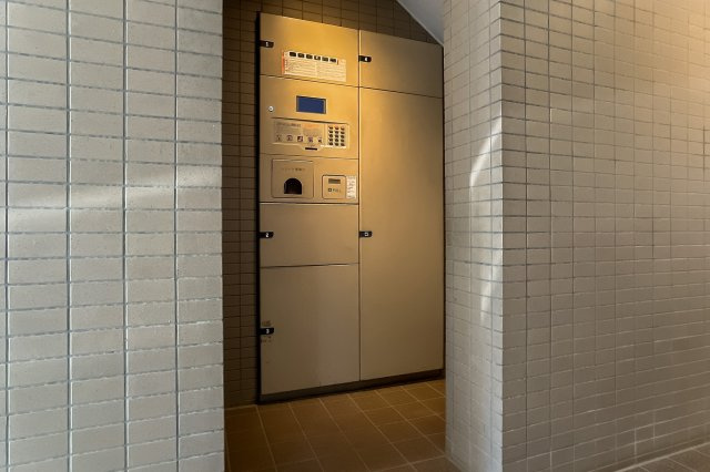 エクセラージュ片瀬江ノ島のその他