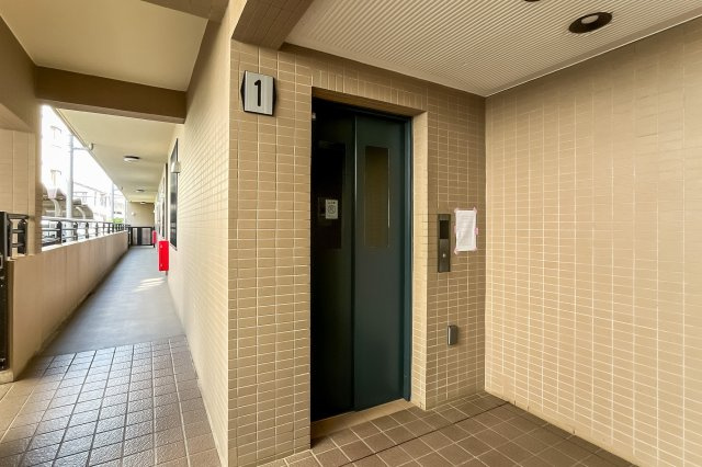 エクセラージュ片瀬江ノ島のその他