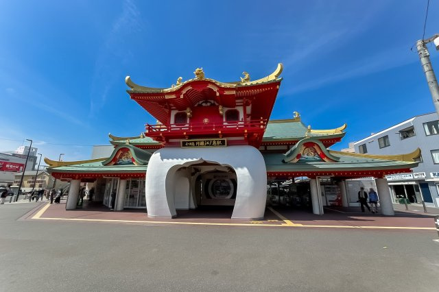 エクセラージュ片瀬江ノ島のその他