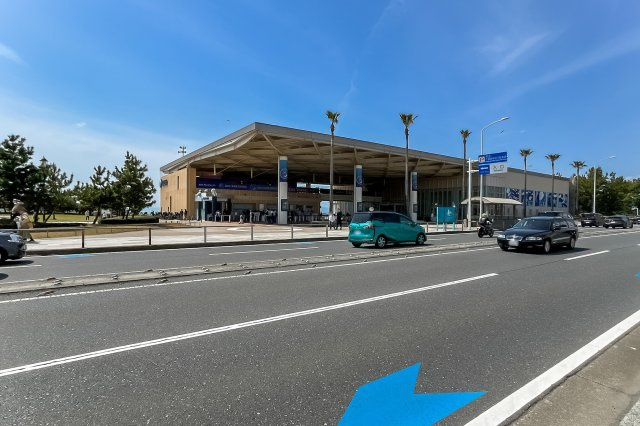 エクセラージュ片瀬江ノ島のその他