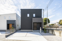 本庄市日の出2丁目フルクラシルA棟の画像