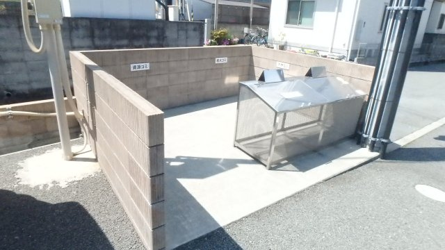 シャーメゾン・サウス加古川のその他