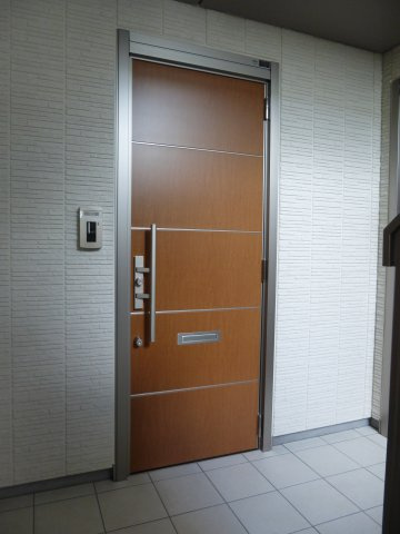 べレオ　リラフォートⅡのその他共用部分