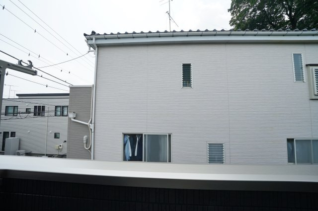 【横浜市瀬谷区阿久和西3丁目21-7新築戸建て】★仲介手数料無料★（原小学校・原中学校）の展望