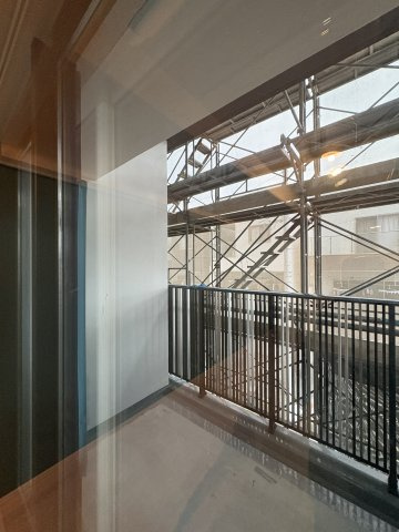 【バルコニー】 | THE MUSIC COURT