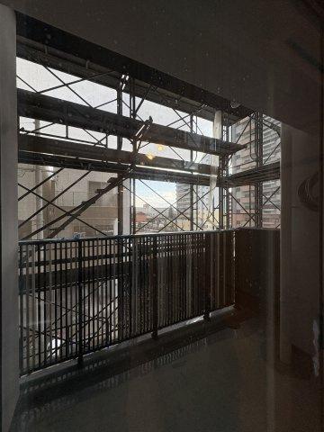 【バルコニー】 | THE MUSIC COURT