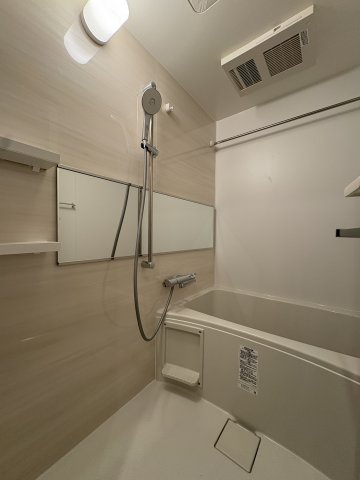 【浴室】 | THE MUSIC COURT