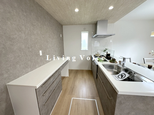 【設備】 | 【仲介手数料０円】相模原市第3中央区淵野辺本町　新築一戸建て　3号棟　全3棟 | 相模原市第3中央区淵野辺本町　新築一戸建て　全3棟