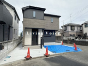 【仲介手数料０円】相模原市第3中央区淵野辺本町　新築一戸建て　全3棟の画像