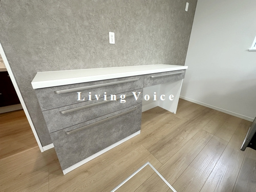 【キッチン】 | 【仲介手数料０円】相模原市第3中央区淵野辺本町　新築一戸建て　3号棟　全3棟 | 相模原市第3中央区淵野辺本町　新築一戸建て　全3棟