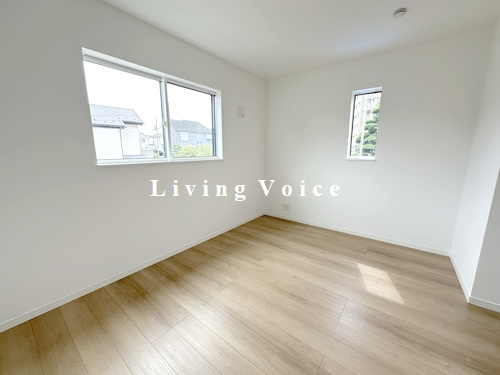 【洋室】 | 【仲介手数料０円】相模原市第3中央区淵野辺本町　新築一戸建て　3号棟　全3棟 | 相模原市第3中央区淵野辺本町　新築一戸建て　全3棟