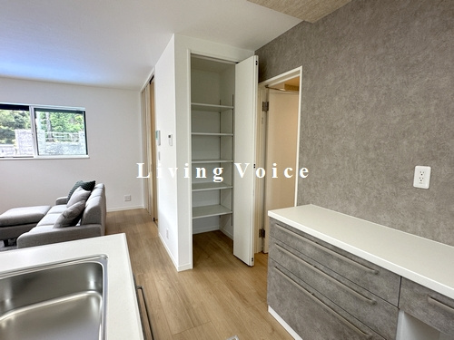 【収納】 | 【仲介手数料０円】相模原市第3中央区淵野辺本町　新築一戸建て　3号棟　全3棟 | 相模原市第3中央区淵野辺本町　新築一戸建て　全3棟