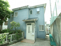 永田東1丁目戸建の画像