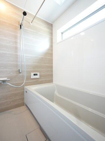 【浴室】 | かずやタウン梅田2期　2号地