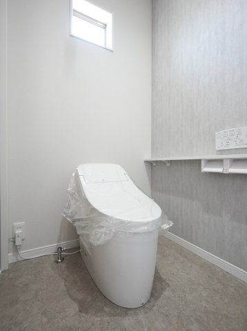 【トイレ】 | かずやタウン梅田2期　2号地