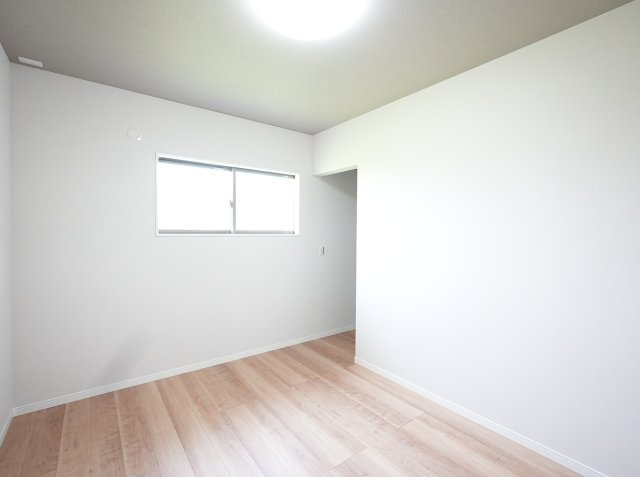 【洋室】 | かずやタウン梅田2期　2号地