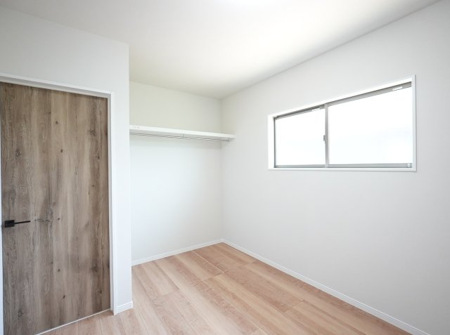 【洋室】 | かずやタウン梅田2期　2号地