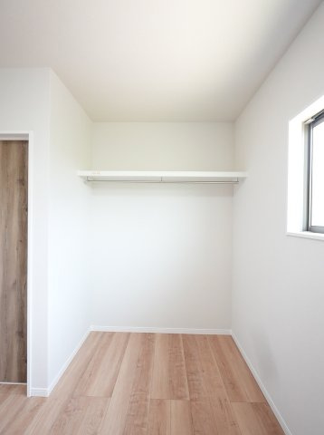 【収納】 | かずやタウン梅田2期　2号地