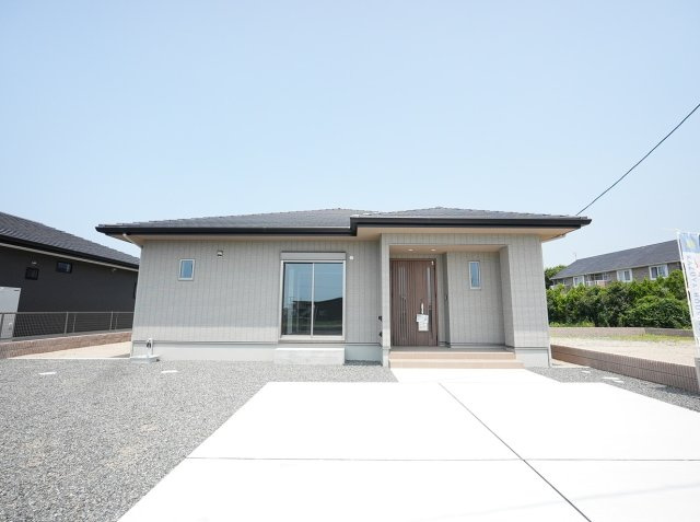 【外観】 | かずやタウン梅田2期　2号地