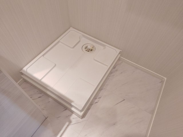 木場サンハイツの設備