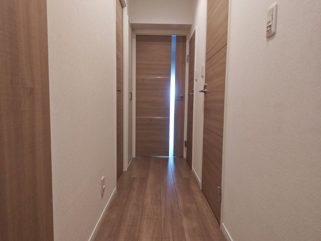 木場サンハイツのその他