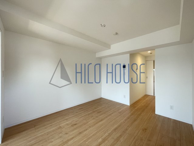 エスティメゾン川越の居間・リビング