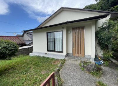 【外観】 | 福岡県福岡市西区姪の浜2丁目