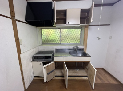 【キッチン】 | 福岡県福岡市西区姪の浜2丁目