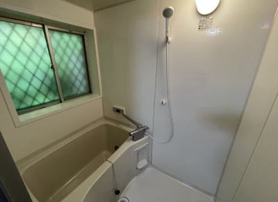 【浴室】 | 福岡県福岡市西区姪の浜2丁目
