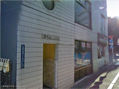 【周辺】 | ZF－1ビル（ZF1ビル） | 周辺写真