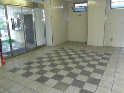 新宿区西新宿８丁目の賃貸マンションのその他共用部分