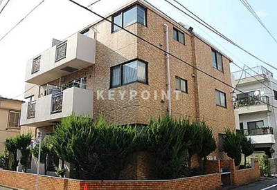 【外観】 | 第二浅見ハイツ