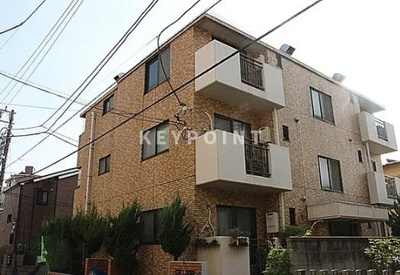 【その他共用部分】 | 第二浅見ハイツ